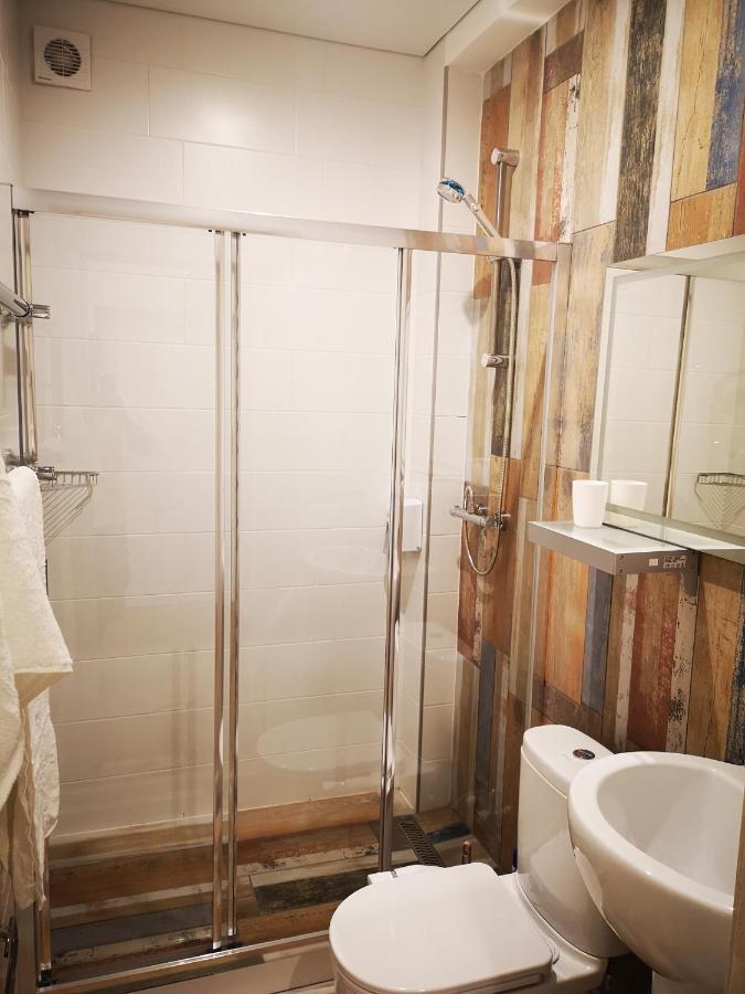 Гостевой Дом Discovery Almaty Extérieur photo
